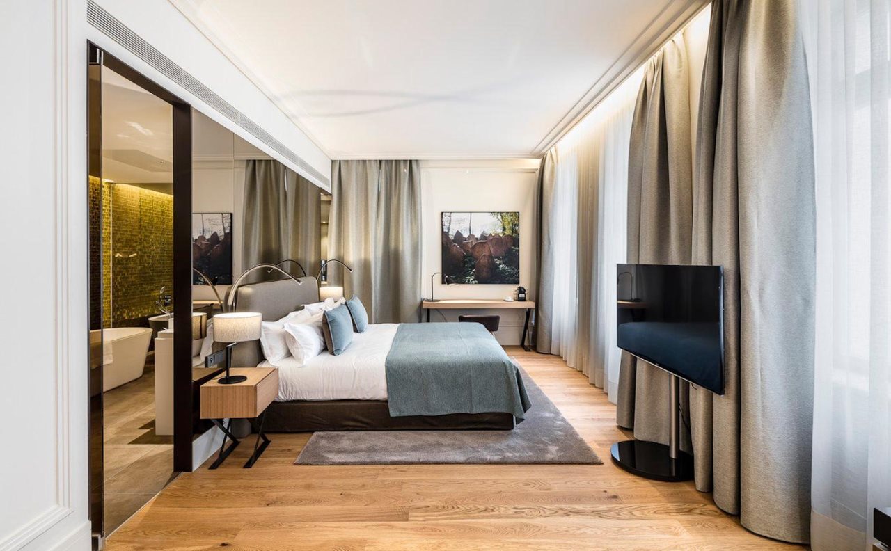 BoHo Hotel Prague 22