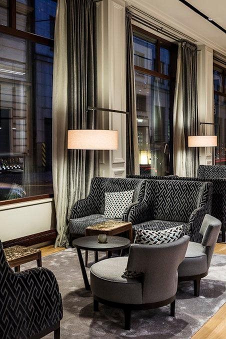 BoHo Hotel Prague 23