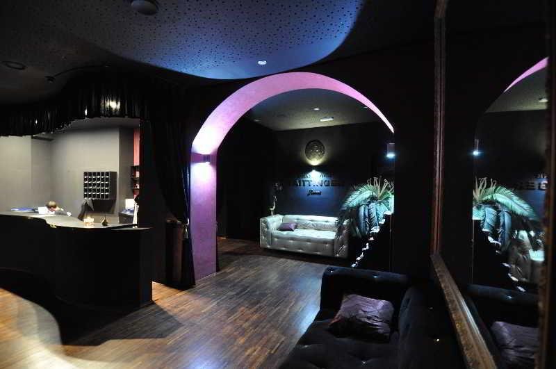 Hotel Prague Star 11