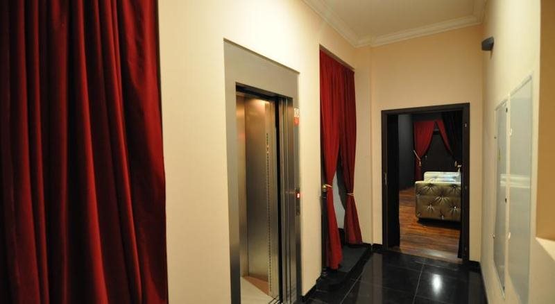 Hotel Prague Star 12