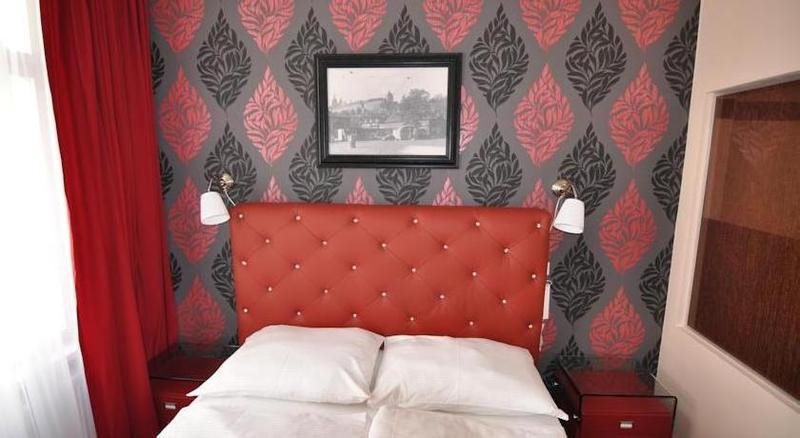 Hotel Prague Star 13