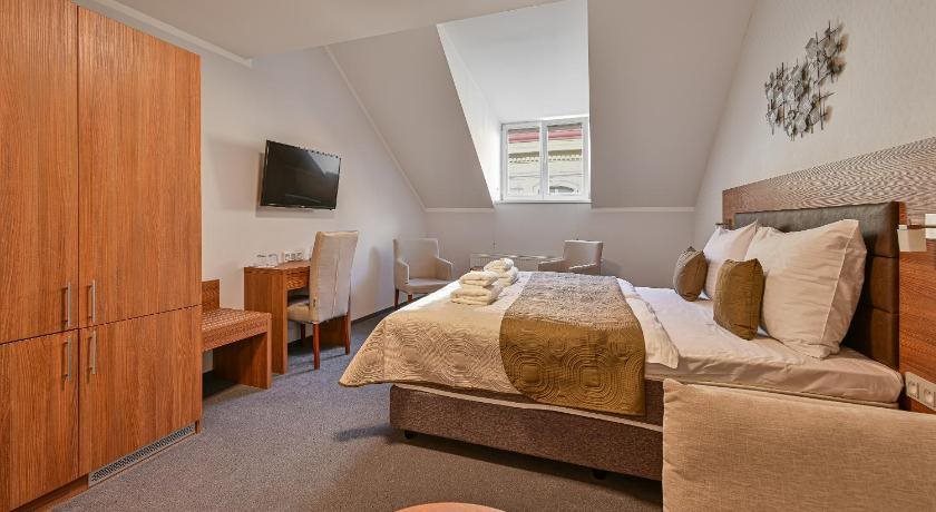 Hotel Prague Star 18