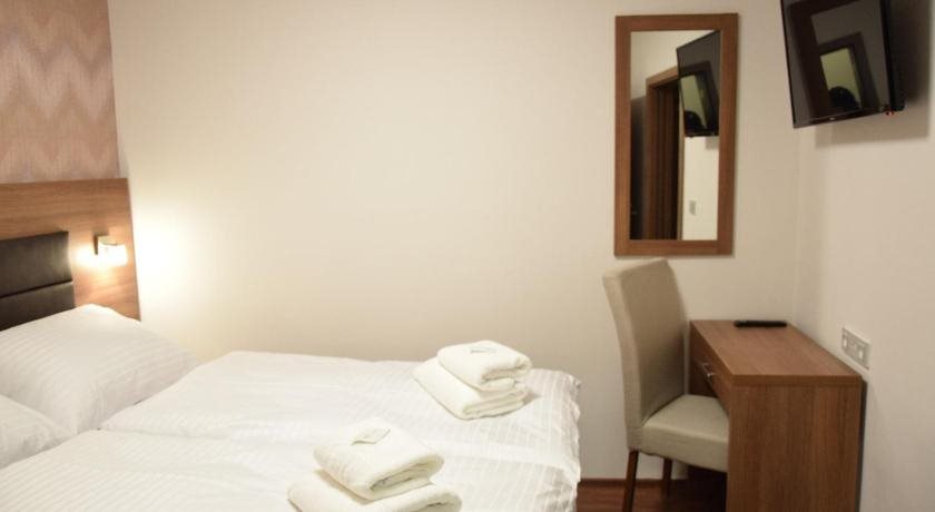 Hotel Prague Star 2