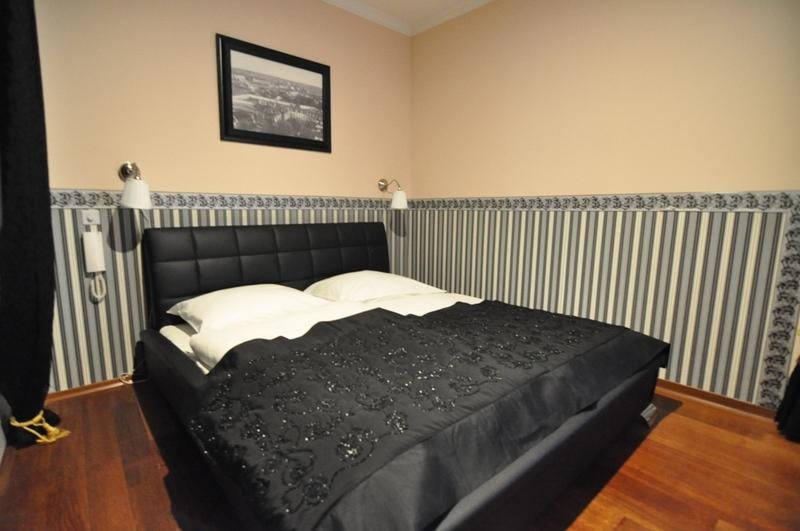 Hotel Prague Star 20