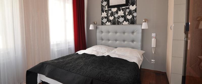 Hotel Prague Star 21