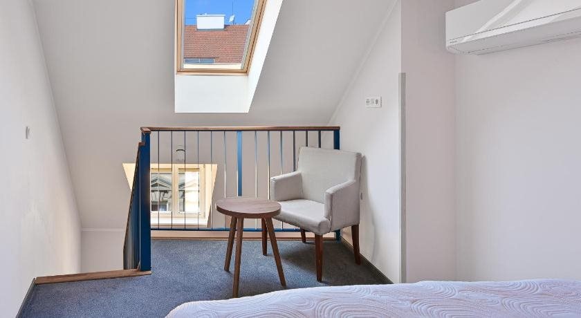 Hotel Prague Star 22