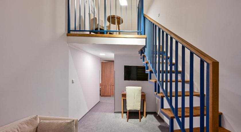 Hotel Prague Star 23