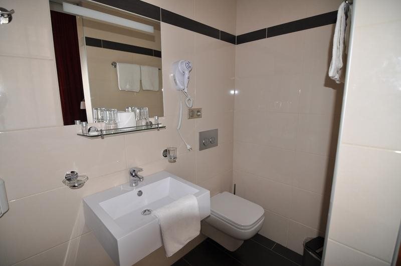 Hotel Prague Star 24