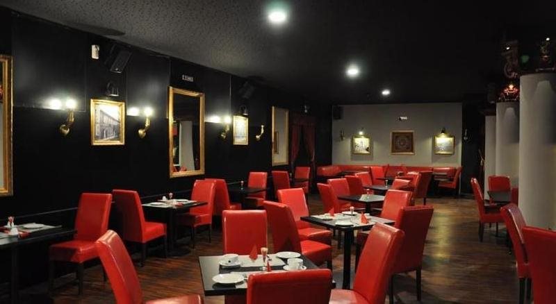 Hotel Prague Star 5