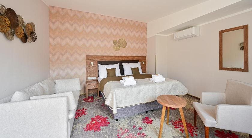Hotel Prague Star 7