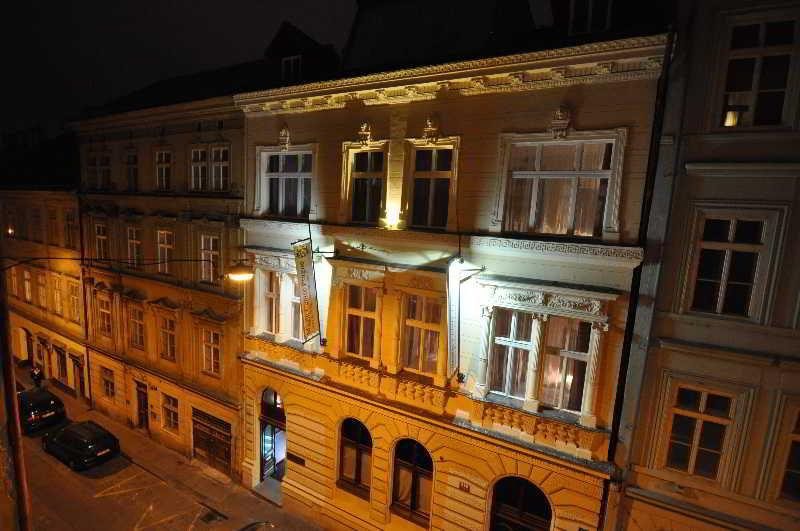 Hotel Prague Star 9