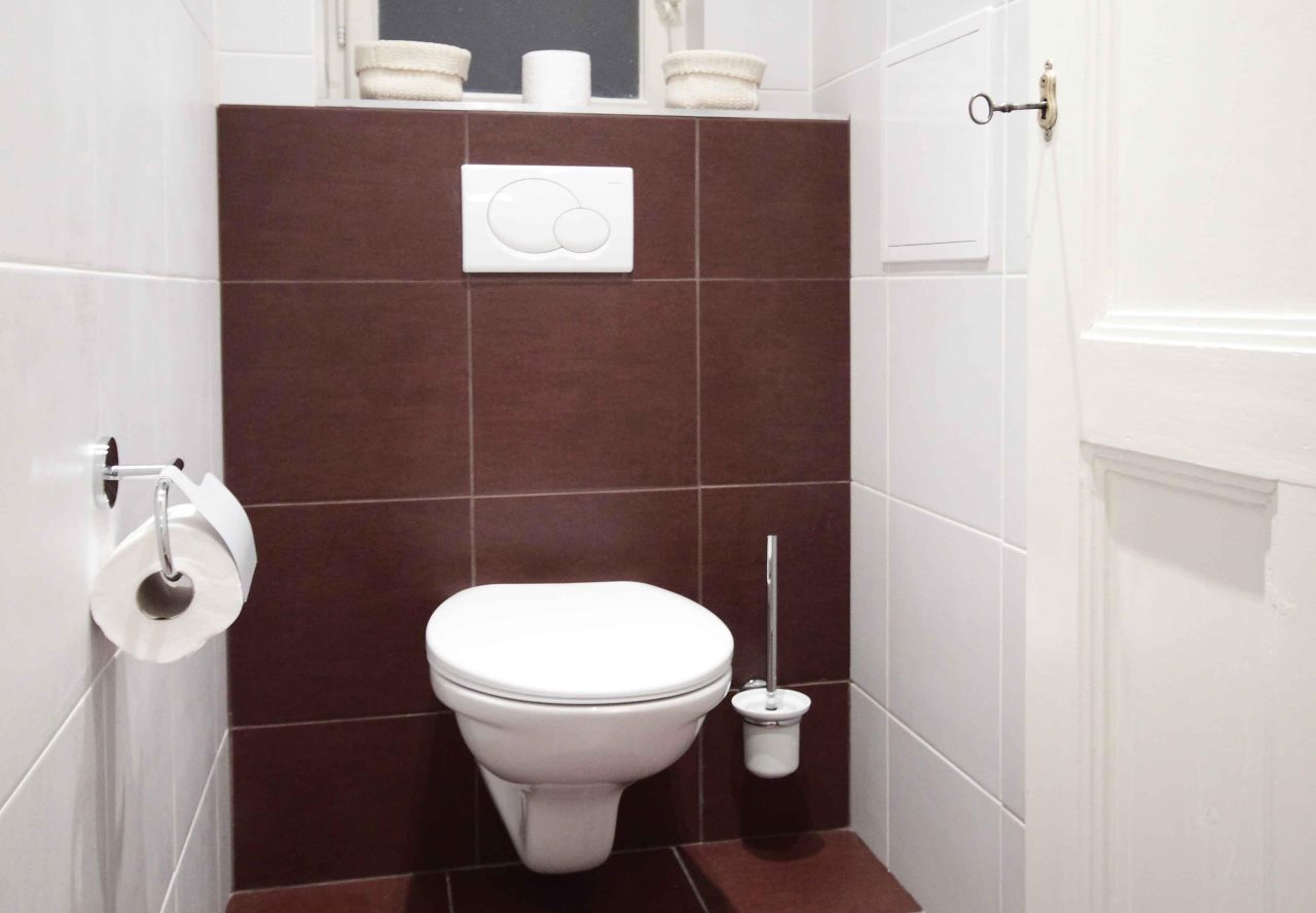 Prague Central Exclusive Apartments 12