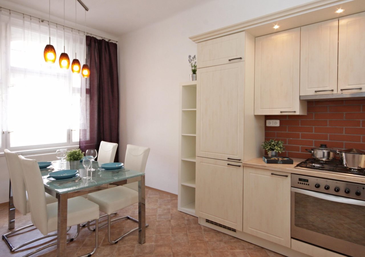 Prague Central Exclusive Apartments 13