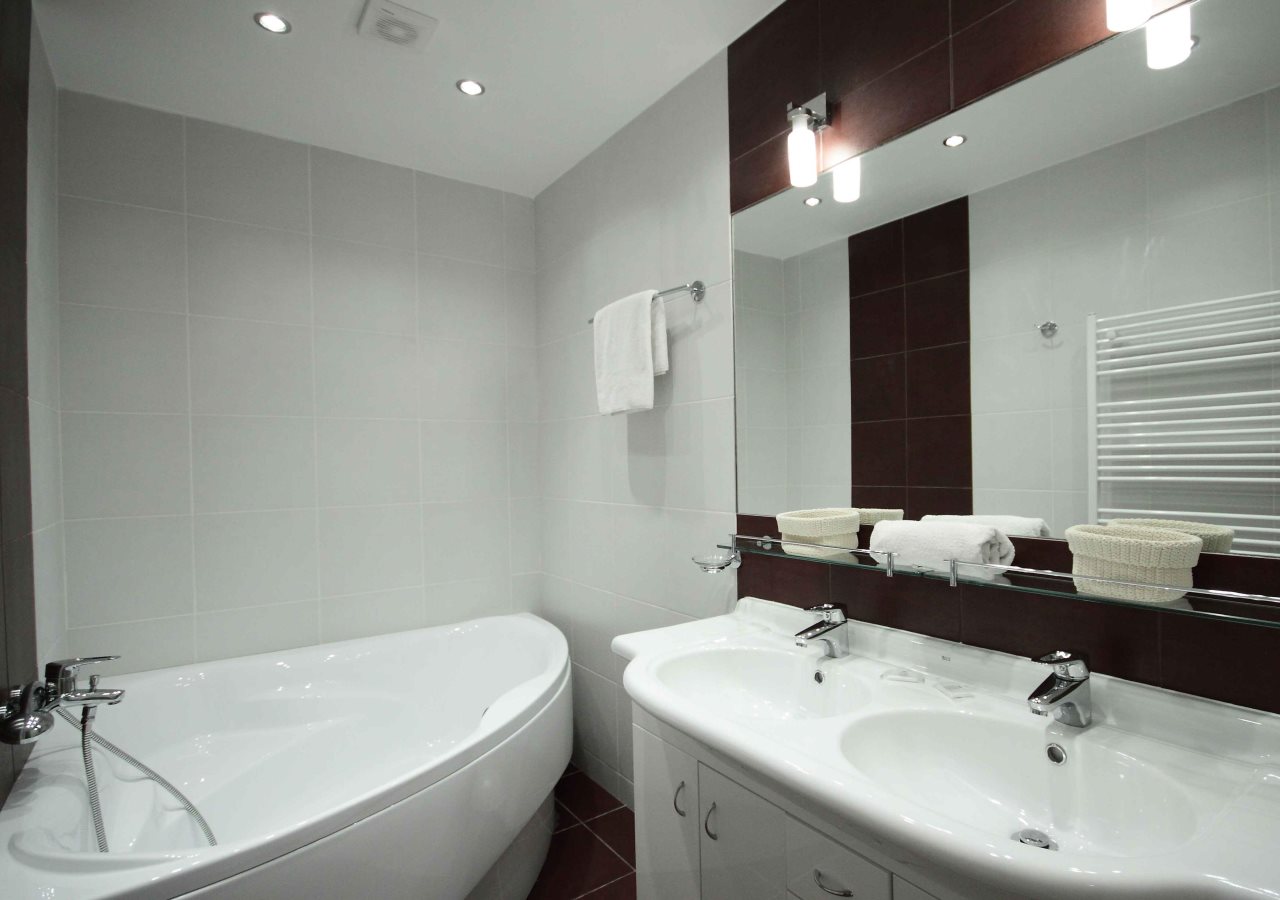 Prague Central Exclusive Apartments 16