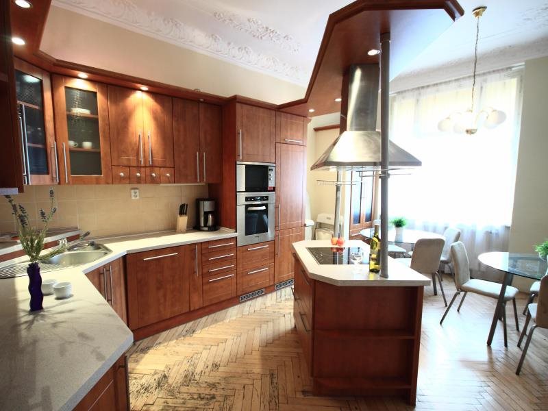Prague Central Exclusive Apartments 17