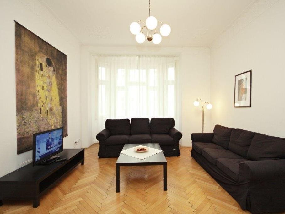Prague Central Exclusive Apartments 19