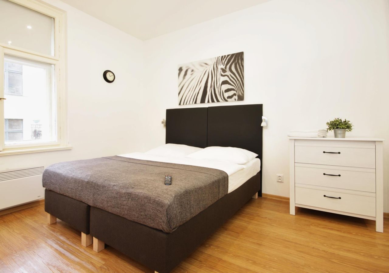 Prague Central Exclusive Apartments 2