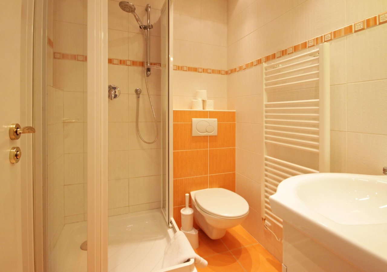 Prague Central Exclusive Apartments 20