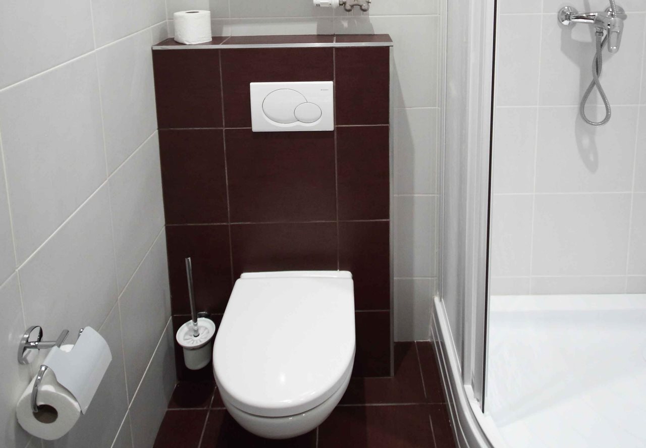 Prague Central Exclusive Apartments 21