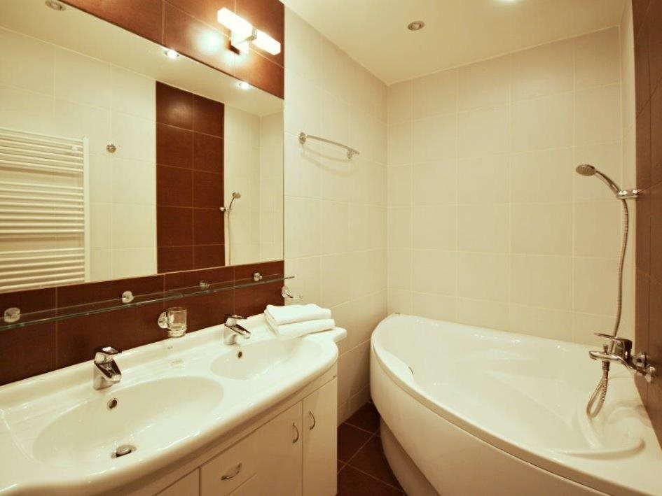 Prague Central Exclusive Apartments 24