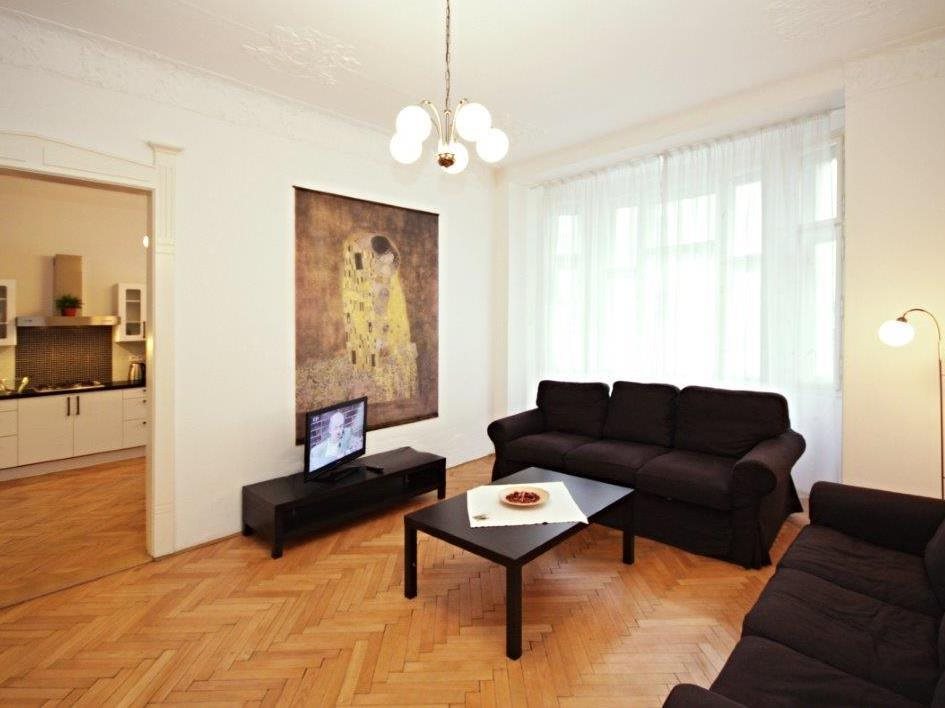 Prague Central Exclusive Apartments 3