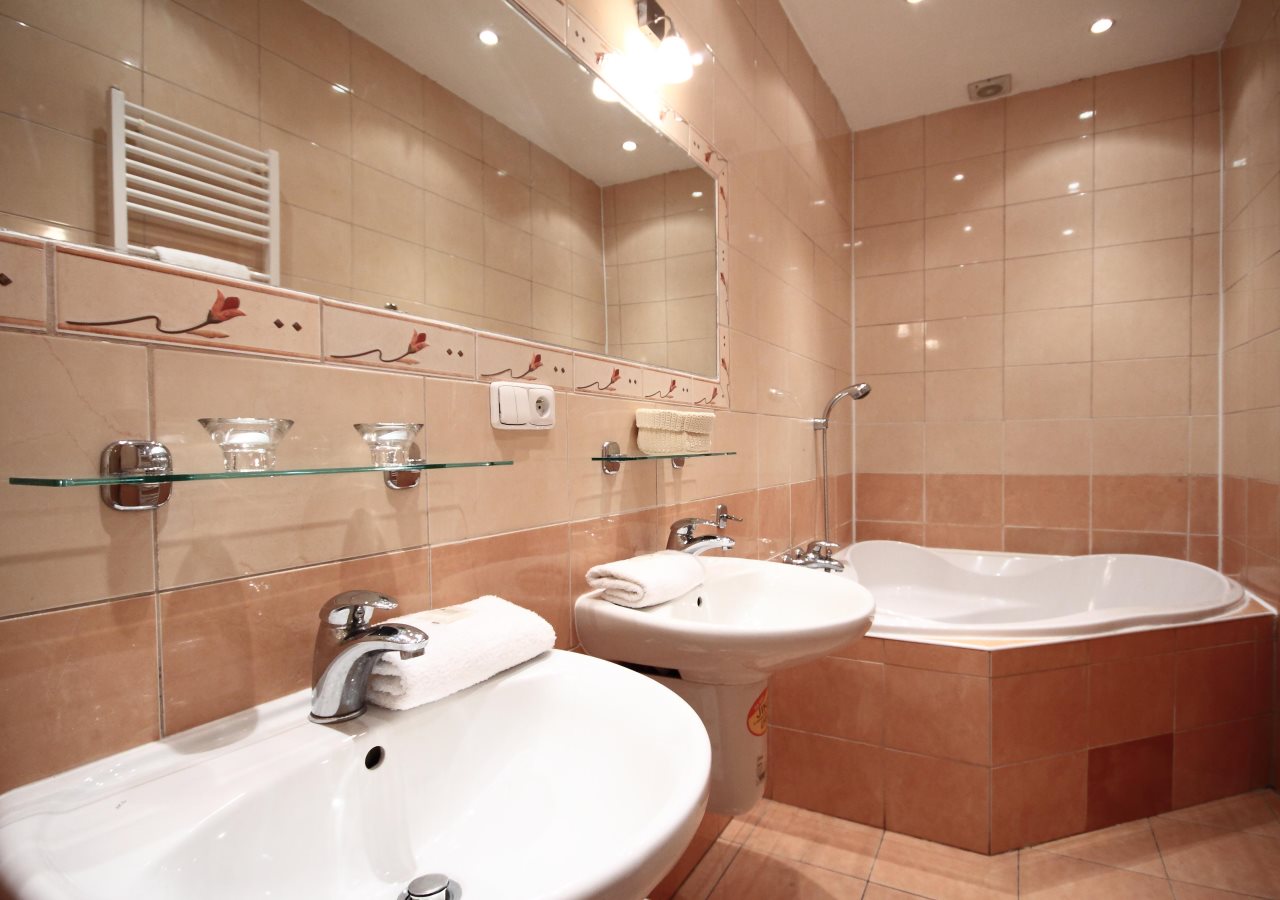 Prague Central Exclusive Apartments 6
