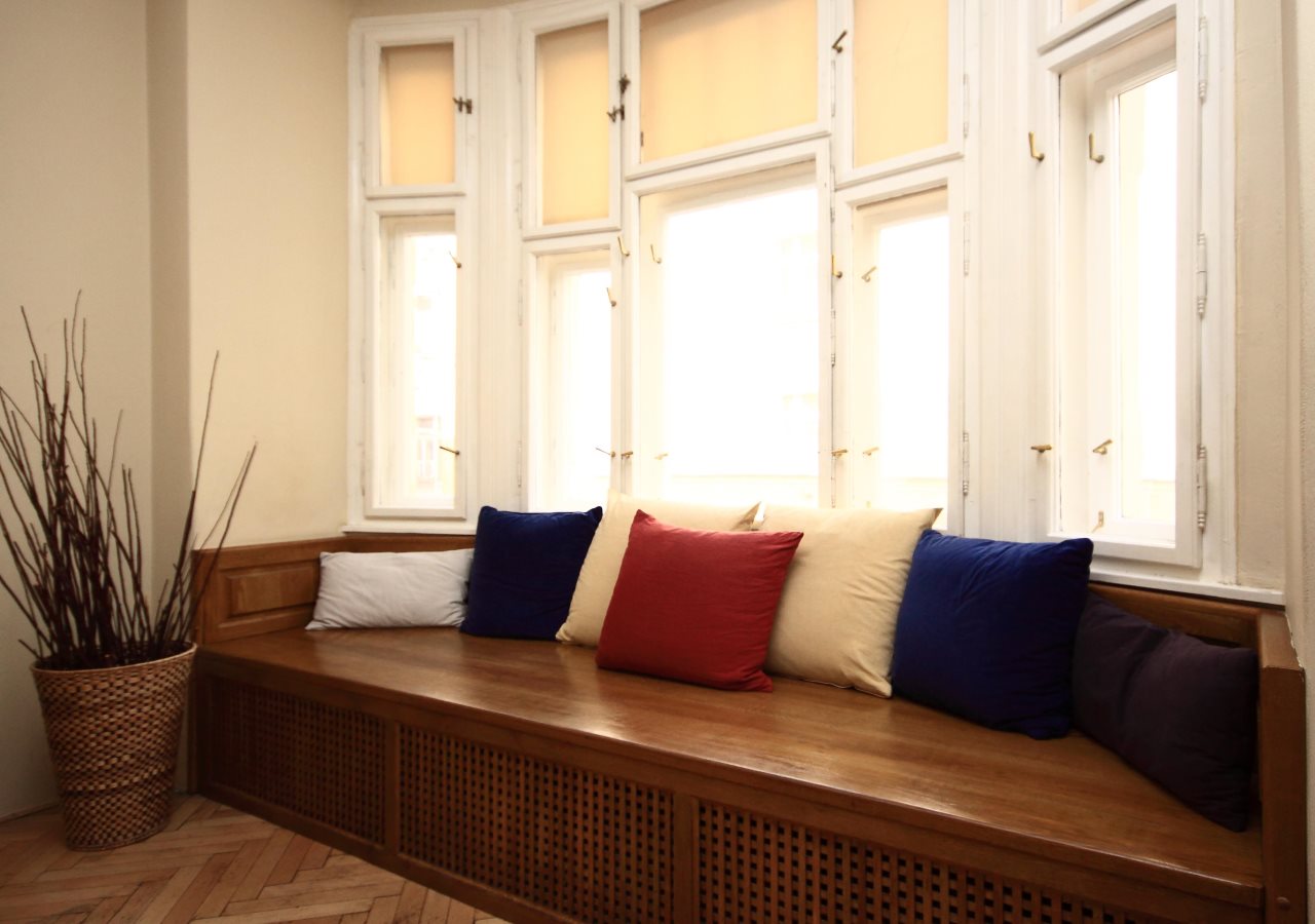 Prague Central Exclusive Apartments 9