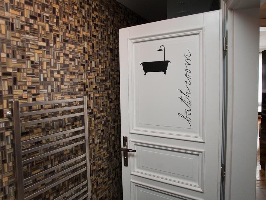 Sophie's Hostel 12