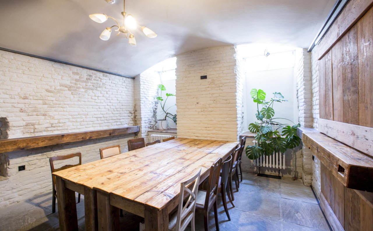 Sophie's Hostel 14