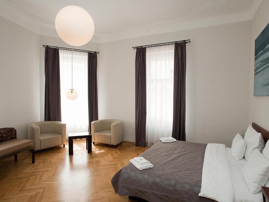 Sophie's Hostel 3
