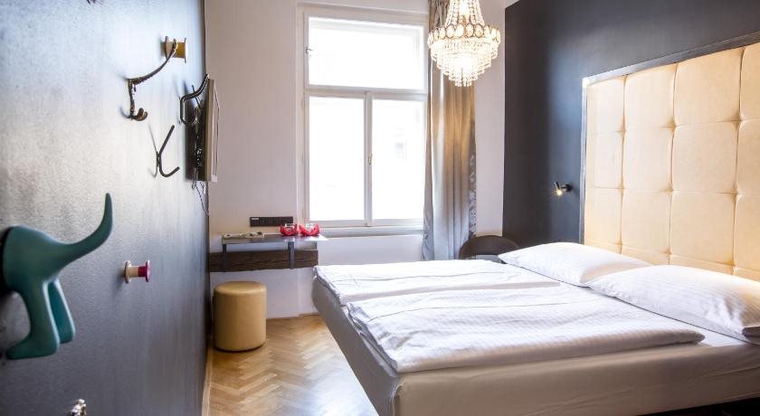Sophie's Hostel 21