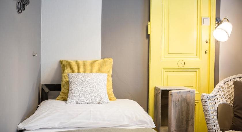 Sophie's Hostel 22
