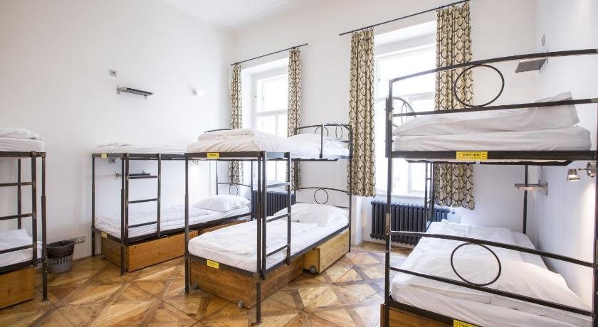 Sophie's Hostel 24