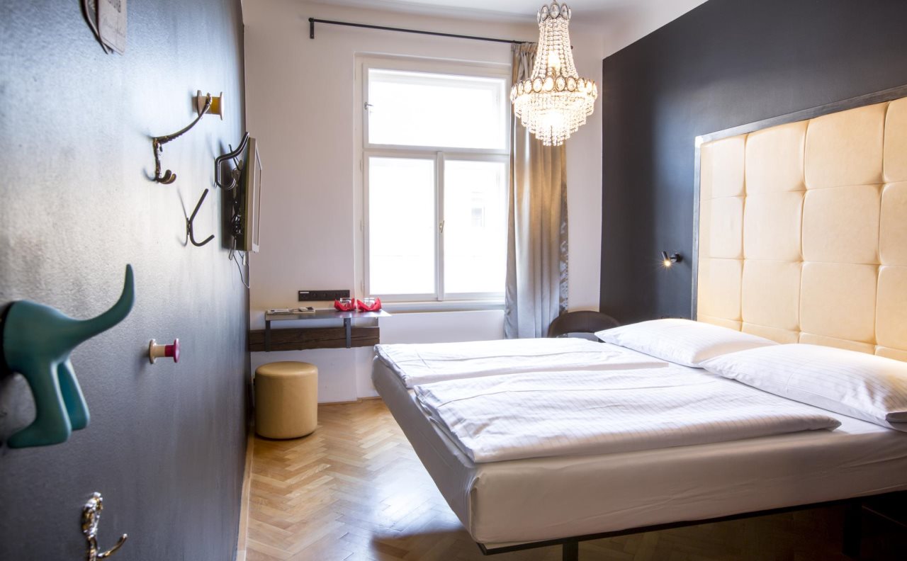 Sophie's Hostel 7