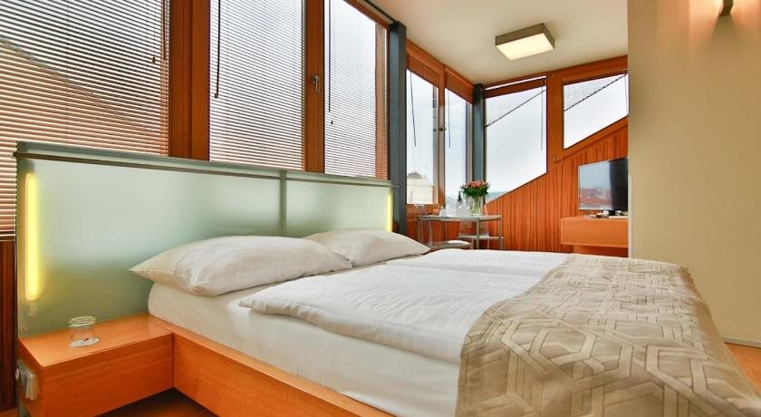 Wenceslas Square Hotel 10