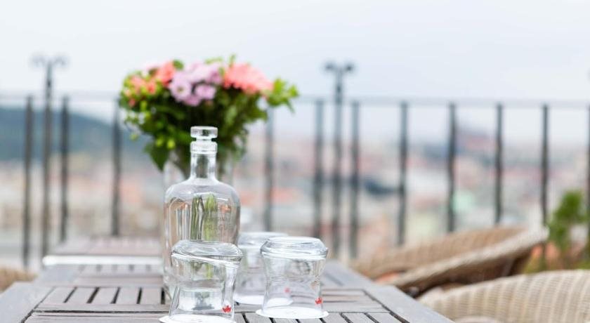 Wenceslas Square Hotel 14