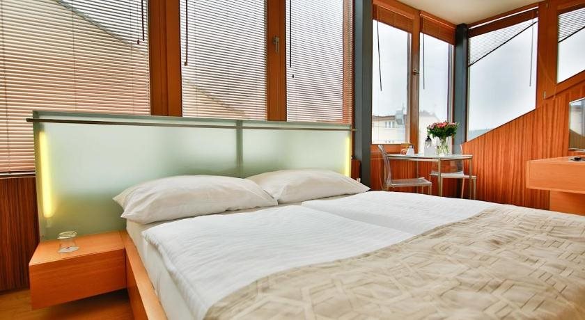 Wenceslas Square Hotel 18