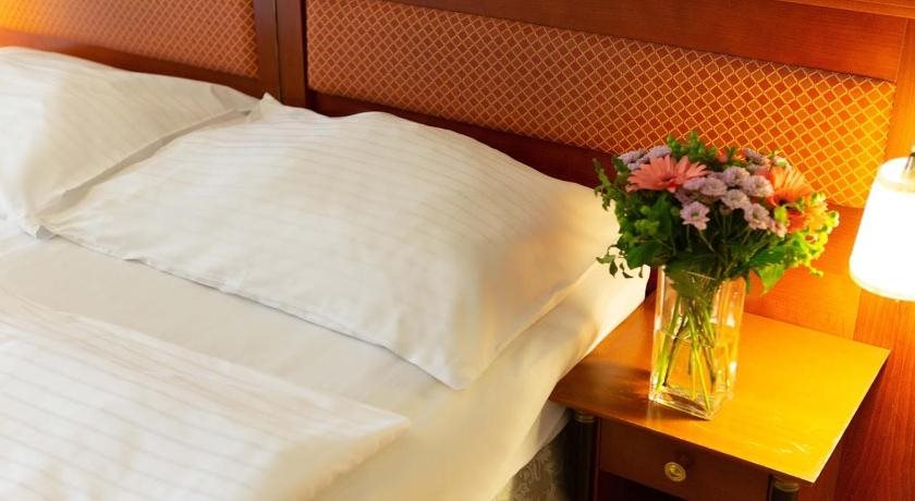 Wenceslas Square Hotel 19