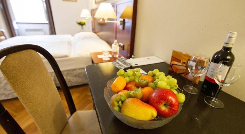 Wenceslas Square Hotel 20