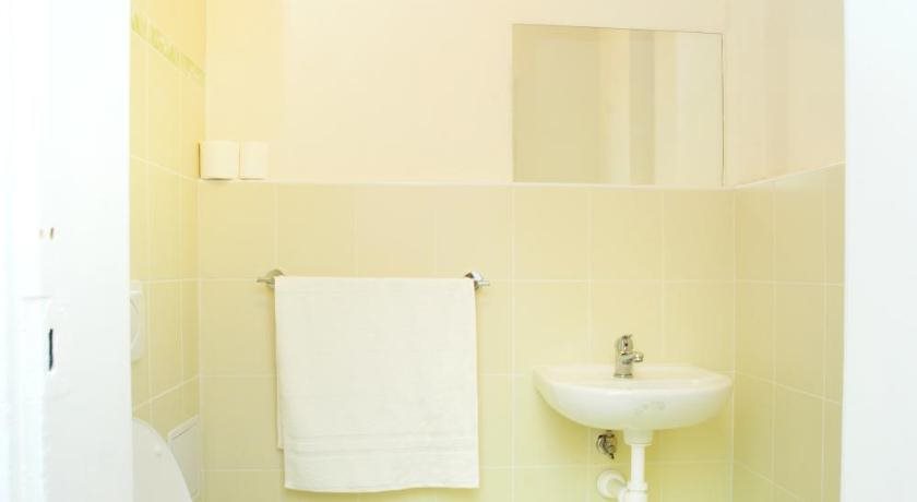 Wenceslas Square Hotel 24