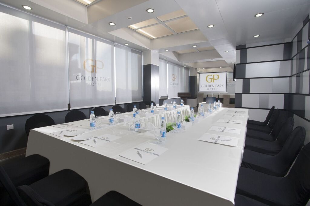 Golden Park Hotel Heliopolis 15