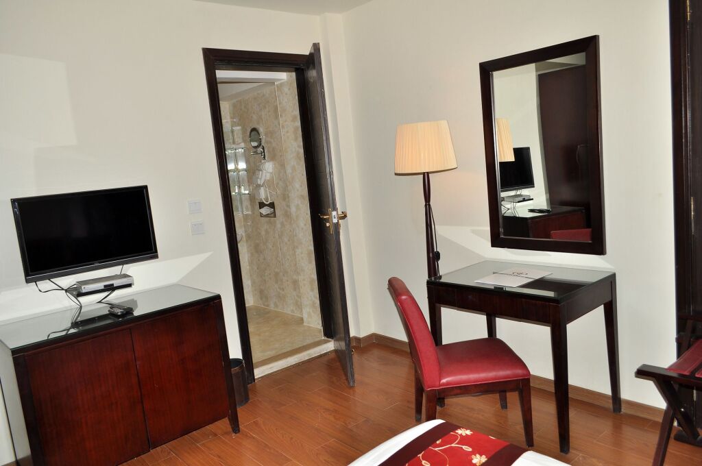 Golden Park Hotel Heliopolis 6