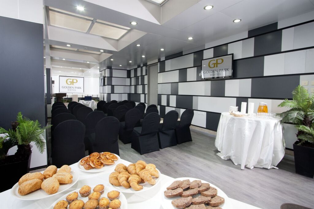 Golden Park Hotel Heliopolis 11