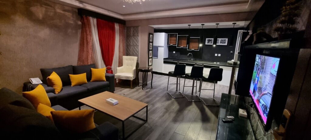 Golden Park Hotel Heliopolis 17