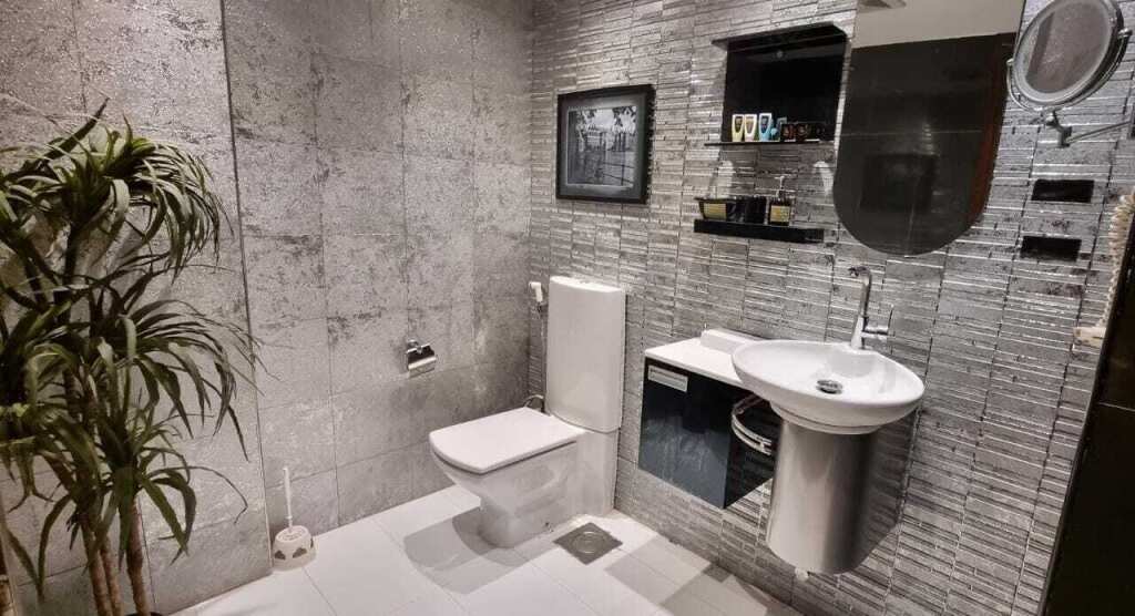 Golden Park Hotel Heliopolis 10
