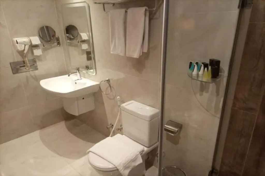 Golden Park Hotel Heliopolis 21
