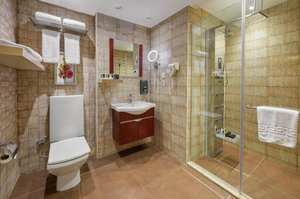 Golden Park Hotel Heliopolis 8