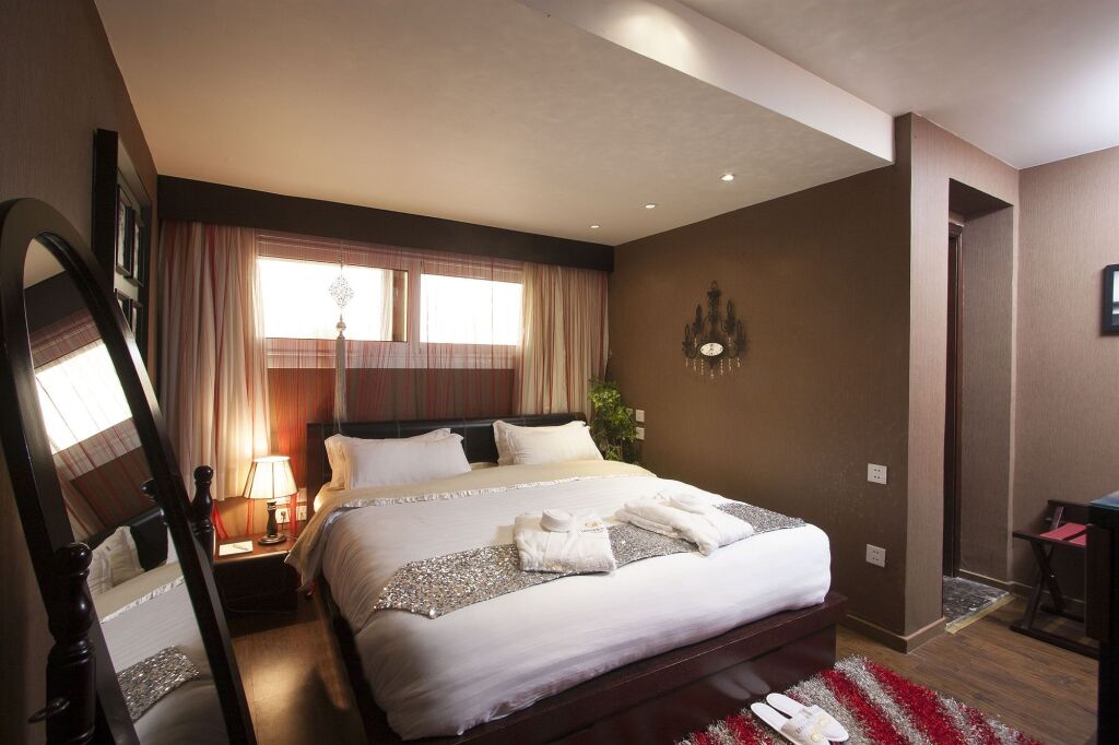 Golden Park Hotel Heliopolis 3