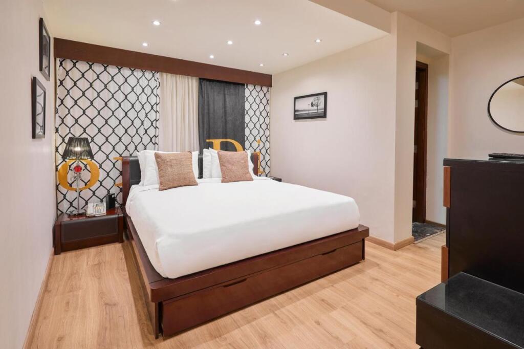 Golden Park Hotel Heliopolis 7