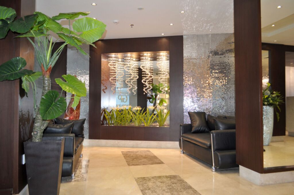 Golden Park Hotel Heliopolis 19